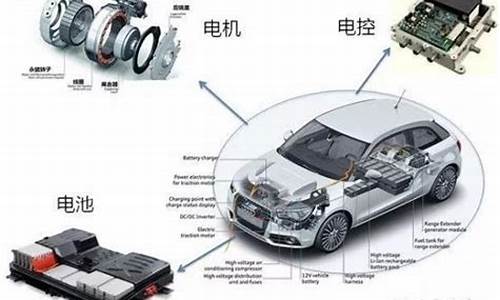 新能源汽车电控_新能源汽车电控系统的作用