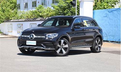 glc300l奔驰价格2023款图片_g