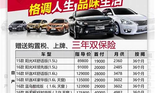 2014最新汽车报价_2014年suv