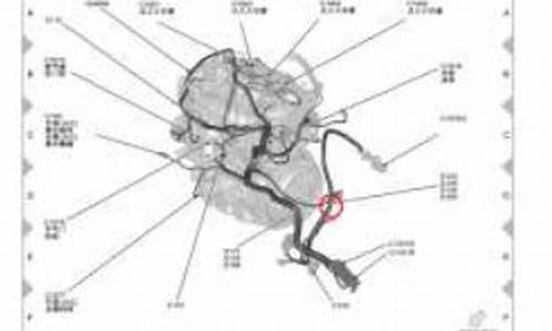 新福特翼虎发动机故障灯亮了_福特翼虎发动机故障标志亮灯