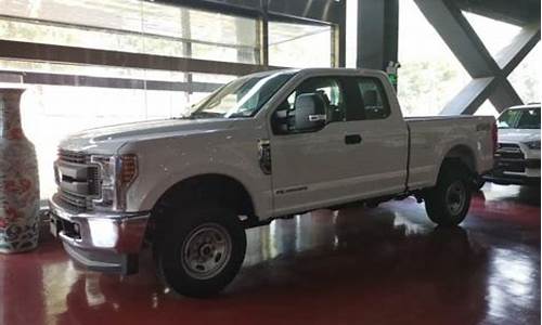 福特猛禽f350最新价格_福特猛禽f350